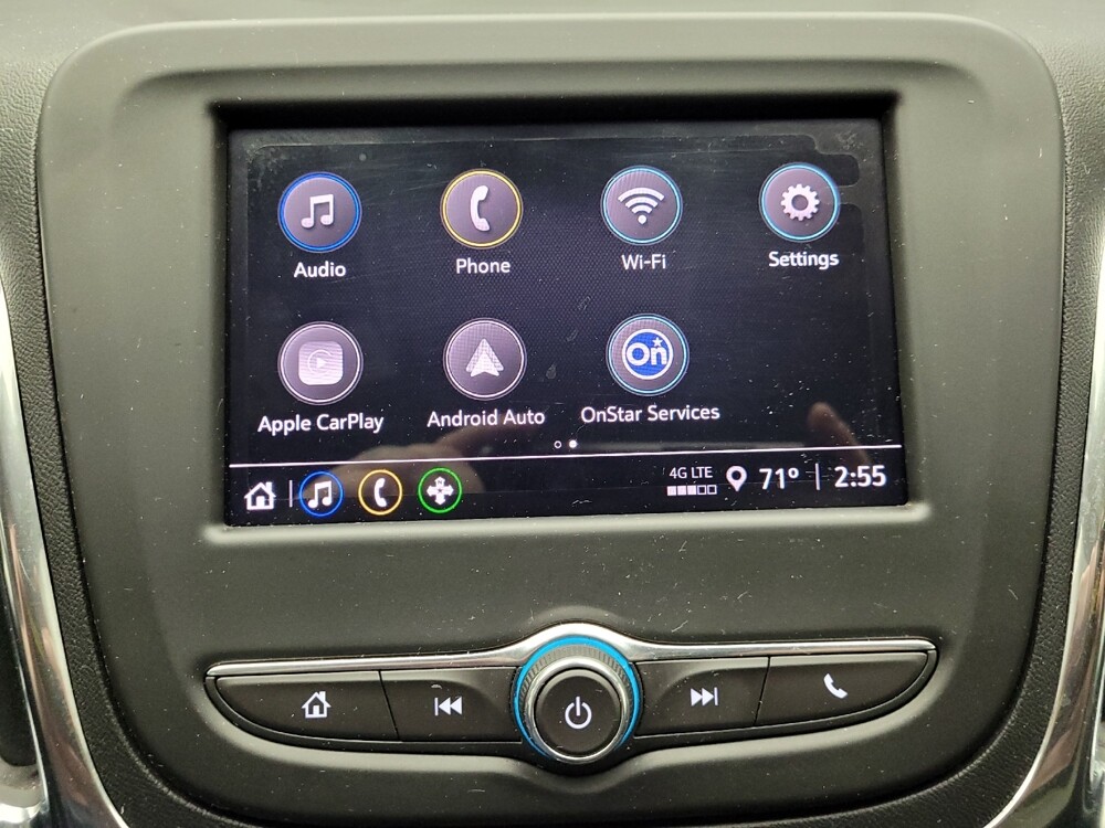 2023 Chevrolet Equinox in Eastpointe, MI 48021 - 18139716 25