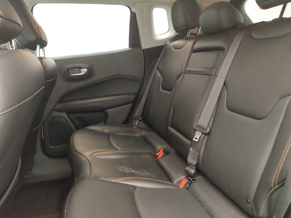 2019 Jeep Compass in Denver, CO 80012 - 18139718 18