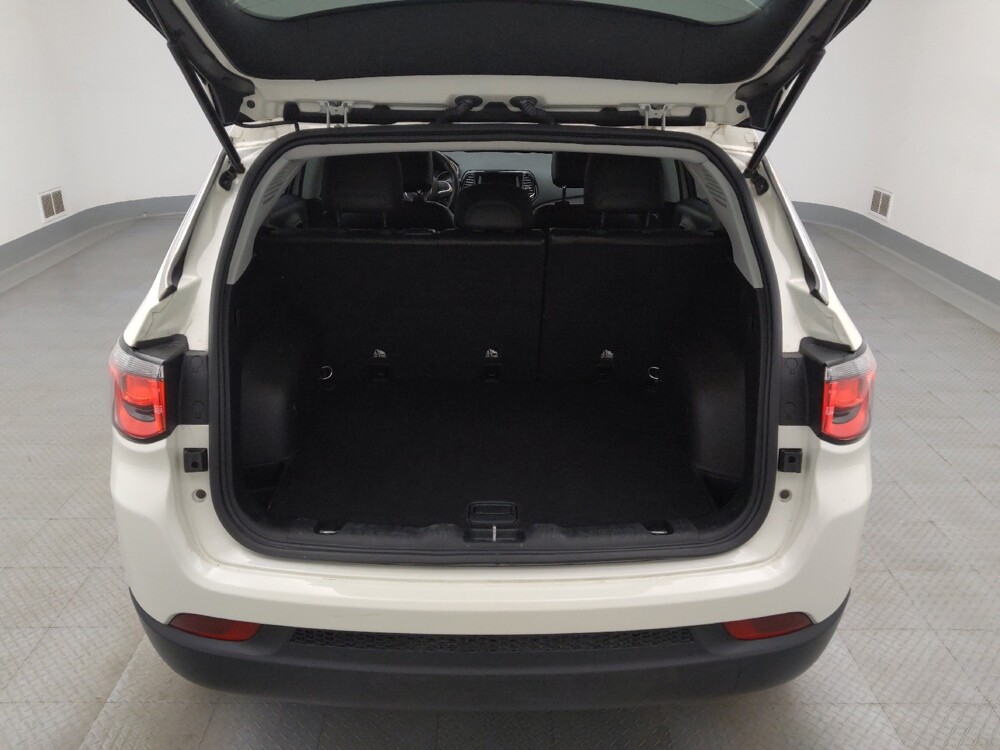 2019 Jeep Compass in Denver, CO 80012 - 18139718 29