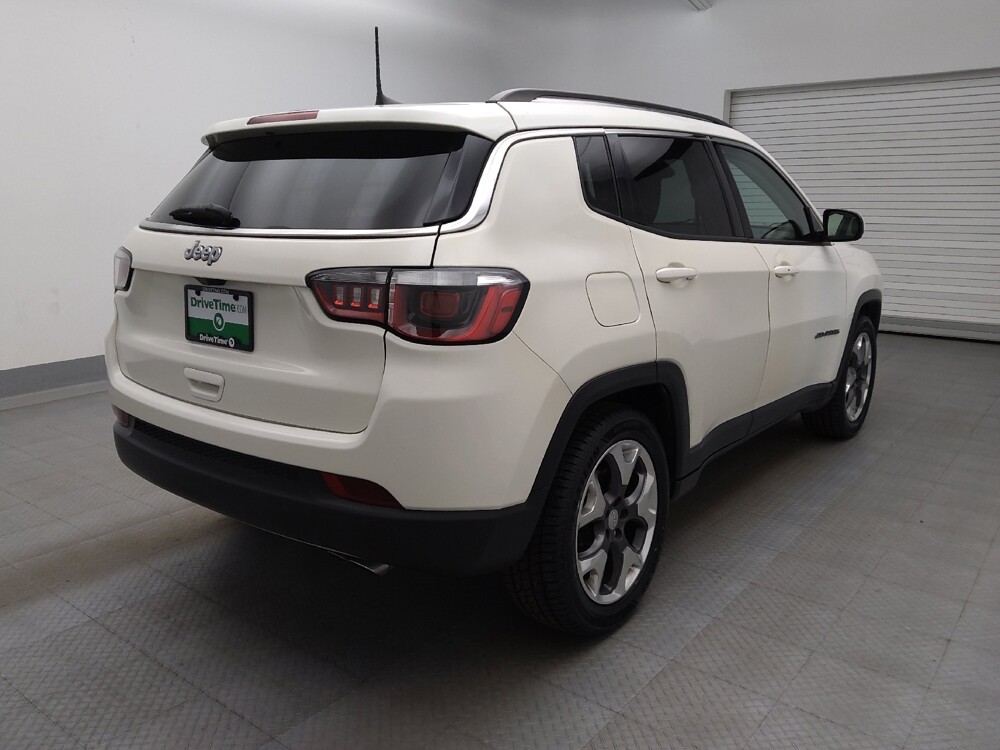 2019 Jeep Compass in Denver, CO 80012 - 18139718 9