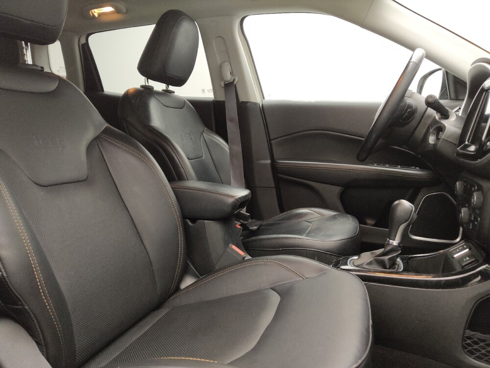 2019 Jeep Compass in Denver, CO 80012 - 18139718 21