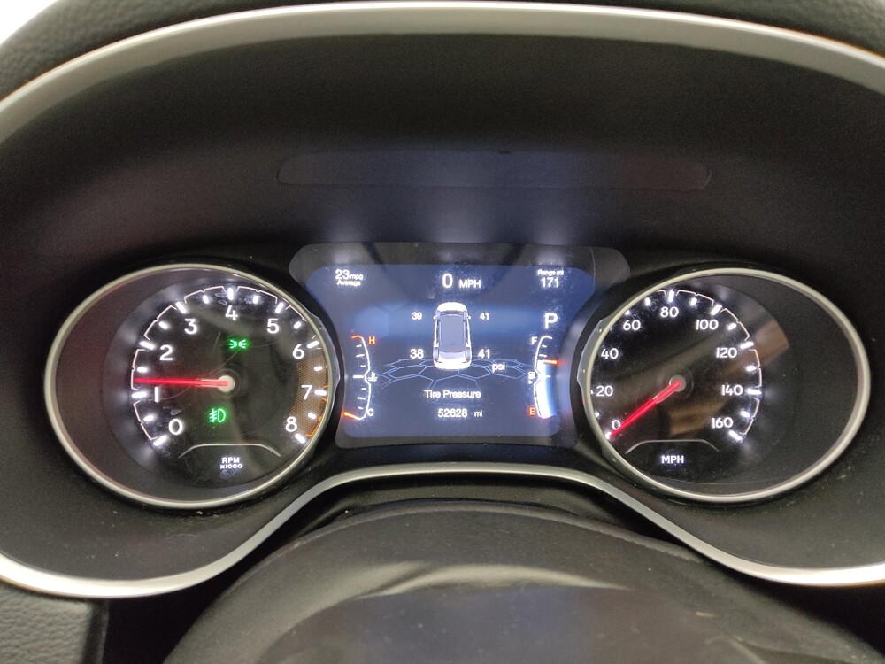 2019 Jeep Compass in Denver, CO 80012 - 18139718 23