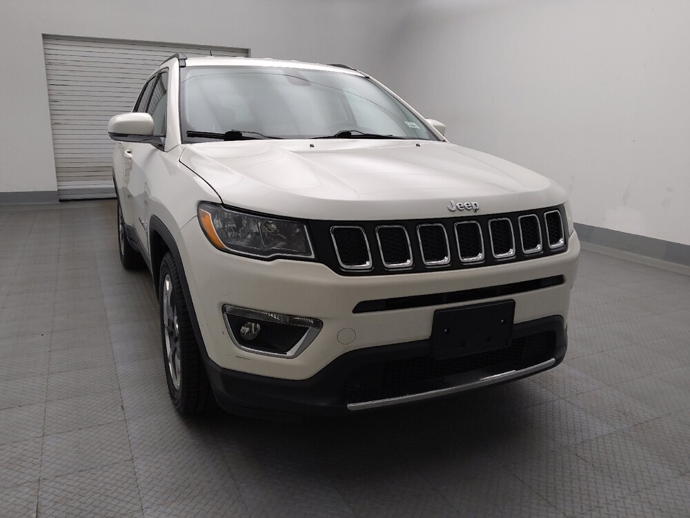 2019 Jeep Compass in Denver, CO 80012 - 18139718 14