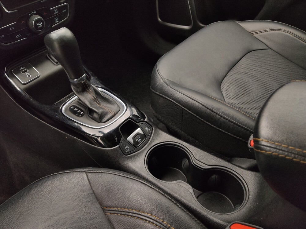 2019 Jeep Compass in Denver, CO 80012 - 18139718 26
