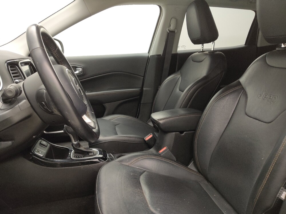 2019 Jeep Compass in Denver, CO 80012 - 18139718 17