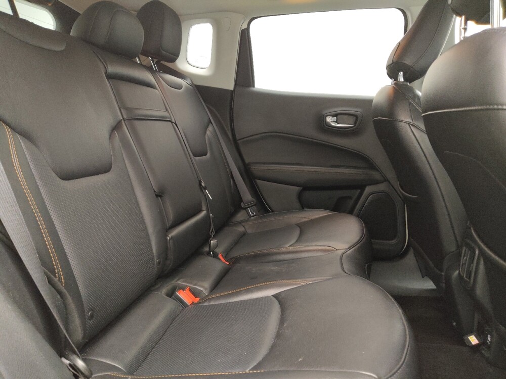 2019 Jeep Compass in Denver, CO 80012 - 18139718 19