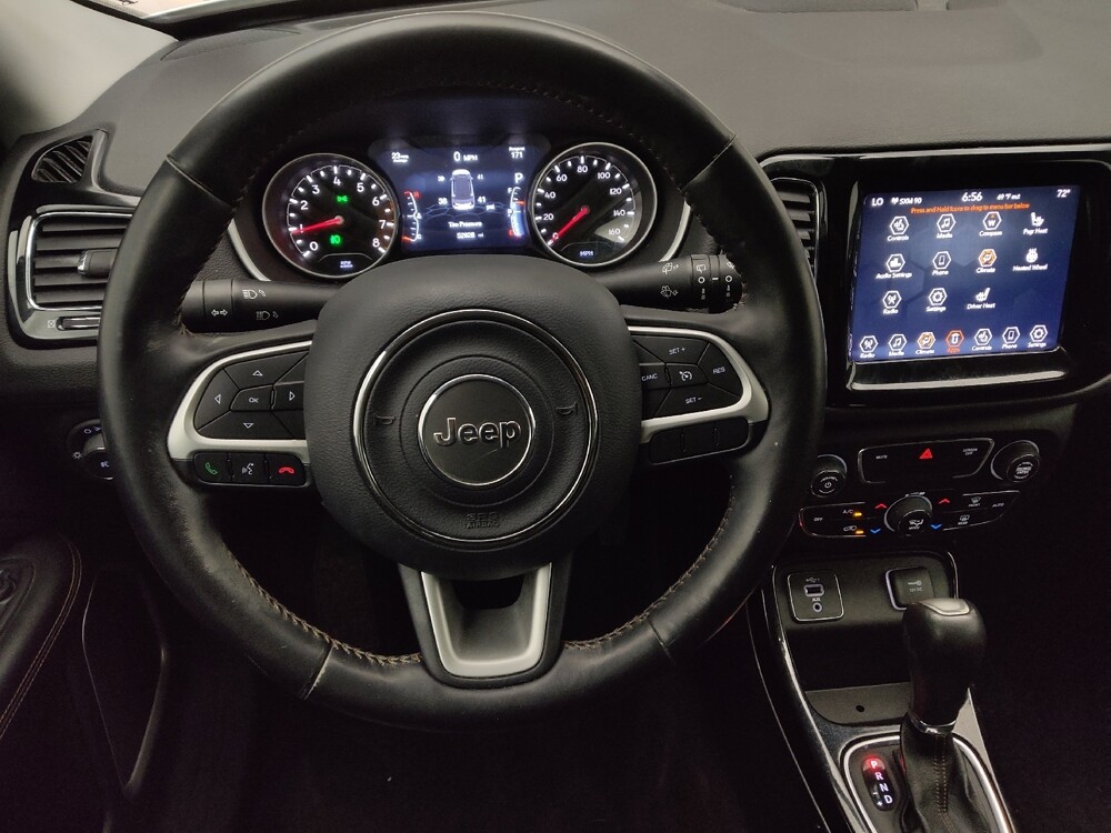 2019 Jeep Compass in Denver, CO 80012 - 18139718 22