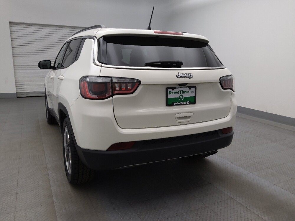 2019 Jeep Compass in Denver, CO 80012 - 18139718 6