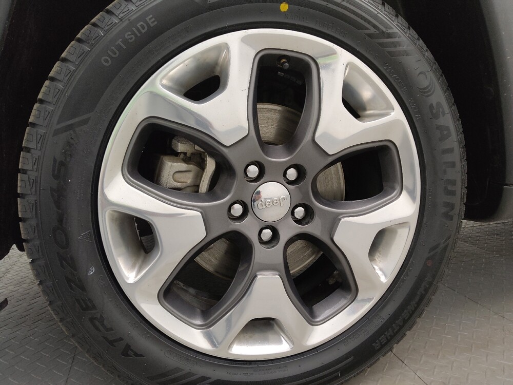 2019 Jeep Compass in Denver, CO 80012 - 18139718 31