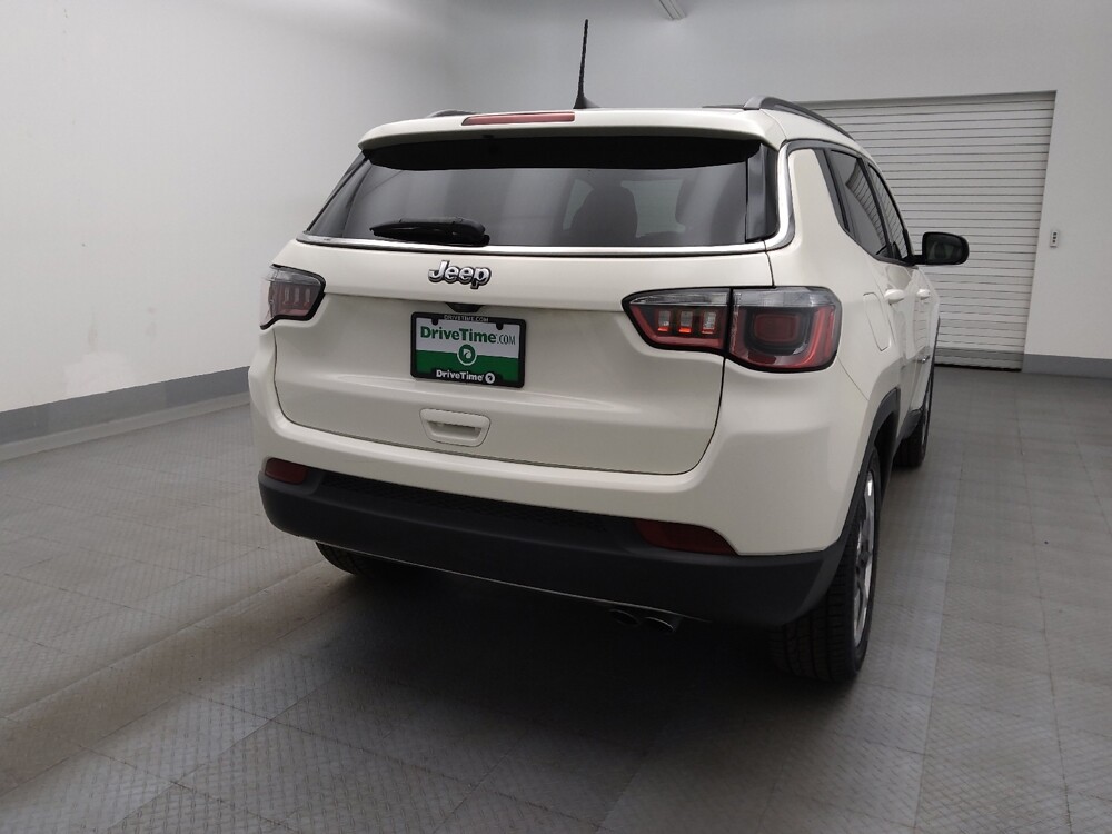2019 Jeep Compass in Denver, CO 80012 - 18139718 7