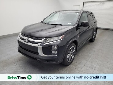2024 Mitsubishi Outlander Sport in Charlotte, NC 28213