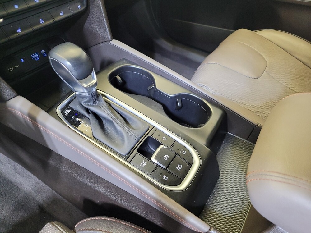 2020 Hyundai Santa Fe in Lexington, KY 40509 - 18139720 26