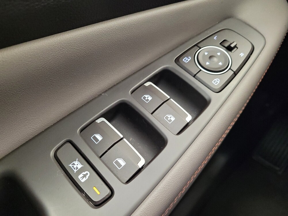 2020 Hyundai Santa Fe in Lexington, KY 40509 - 18139720 27