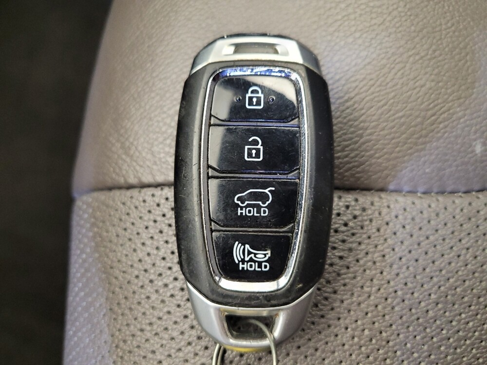 2020 Hyundai Santa Fe in Lexington, KY 40509 - 18139720 32