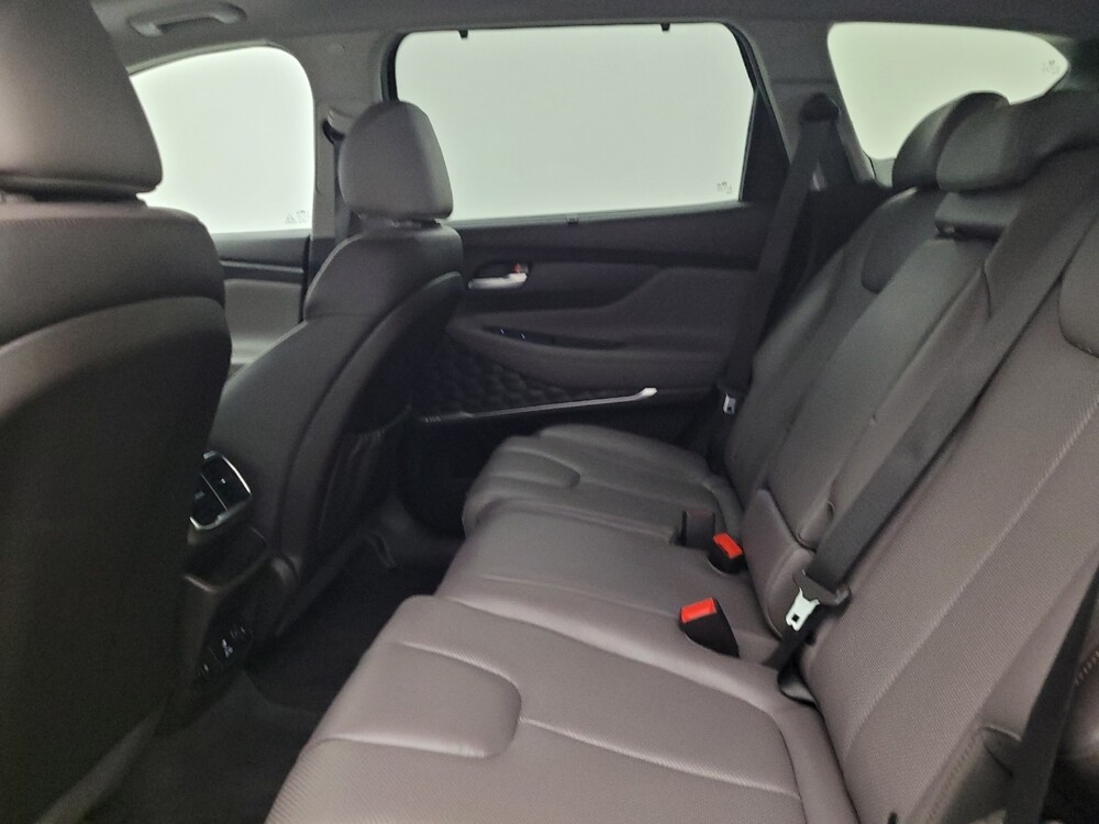 2020 Hyundai Santa Fe in Lexington, KY 40509 - 18139720 18
