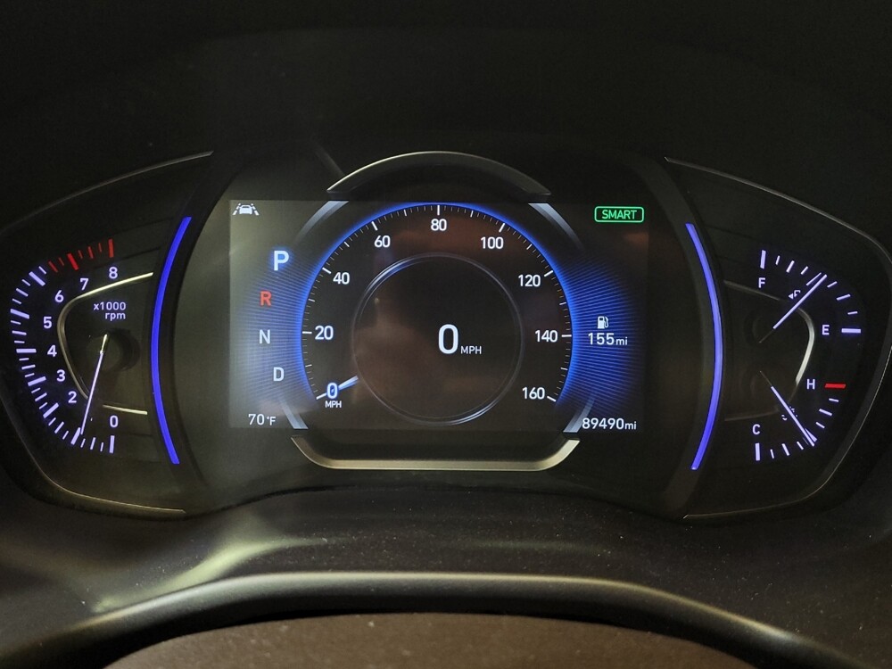 2020 Hyundai Santa Fe in Lexington, KY 40509 - 18139720 23