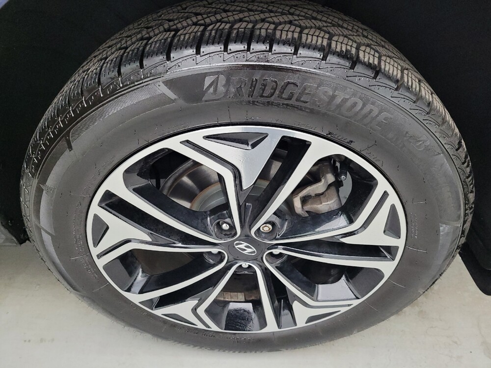 2020 Hyundai Santa Fe in Lexington, KY 40509 - 18139720 31