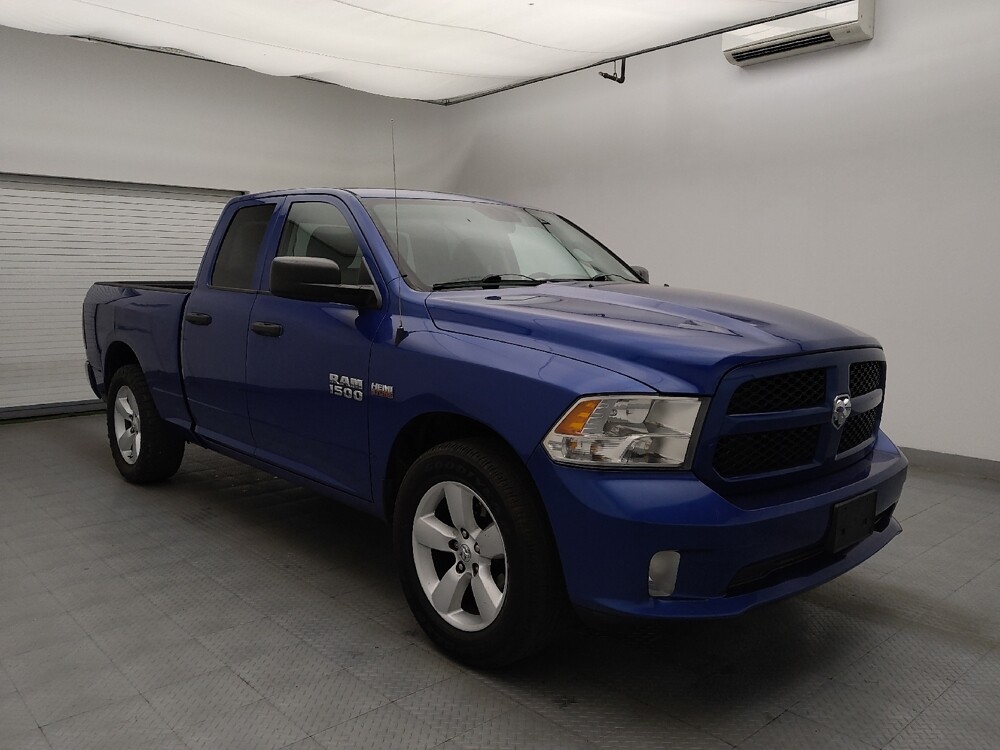 2014 RAM 1500 in Greenville, SC 29607 - 18139723 13