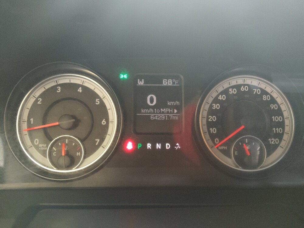 2014 RAM 1500 in Greenville, SC 29607 - 18139723 23