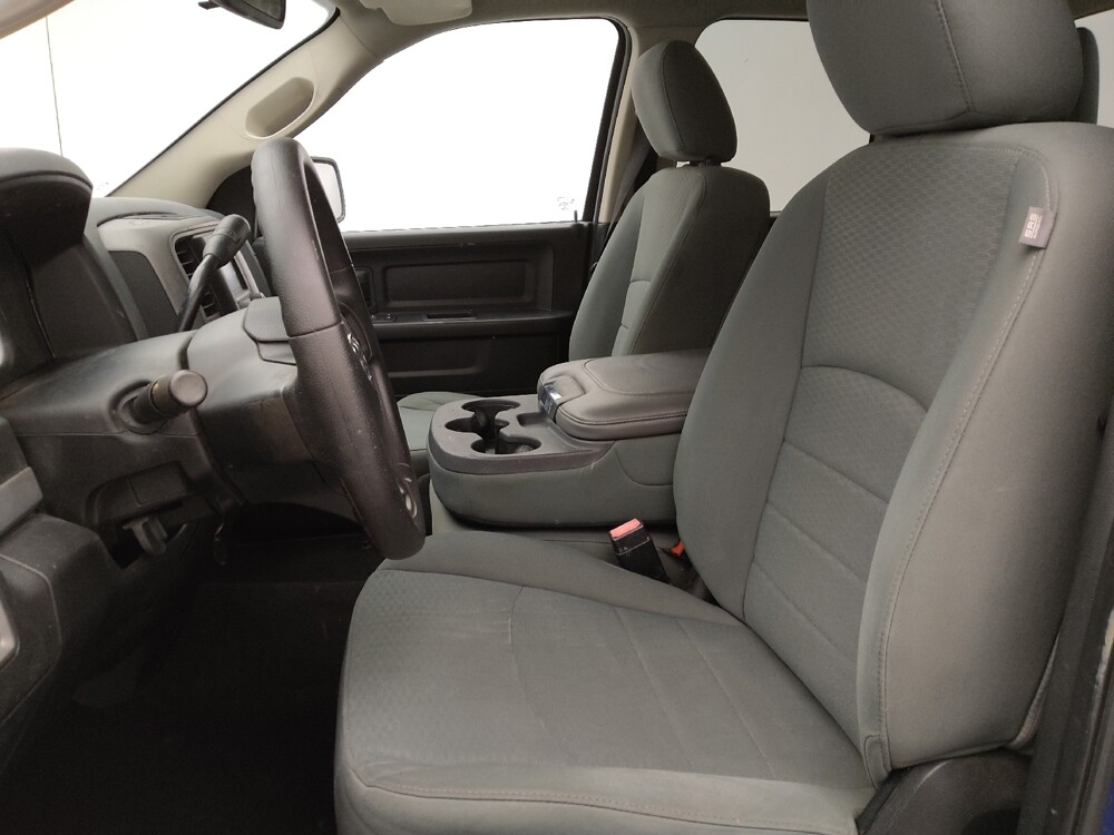 2014 RAM 1500 in Greenville, SC 29607 - 18139723 17