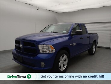 2014 RAM 1500 in Greenville, SC 29607
