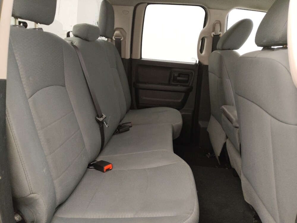 2014 RAM 1500 in Greenville, SC 29607 - 18139723 19