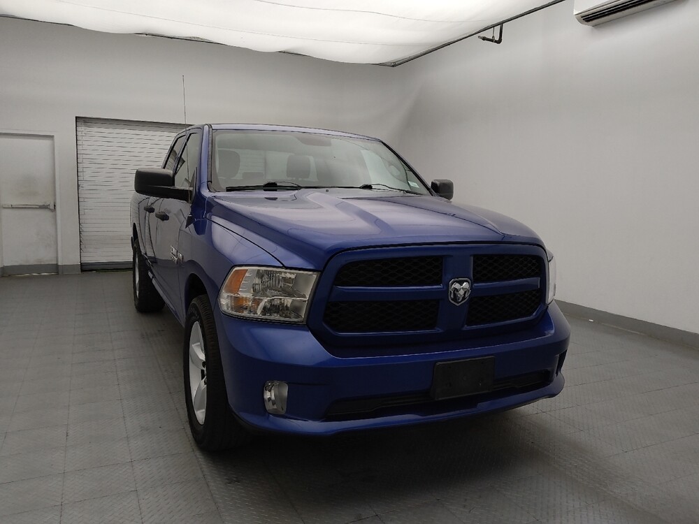 2014 RAM 1500 in Greenville, SC 29607 - 18139723 14
