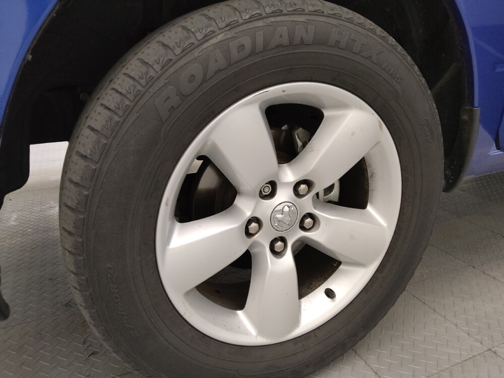 2014 RAM 1500 in Greenville, SC 29607 - 18139723 31