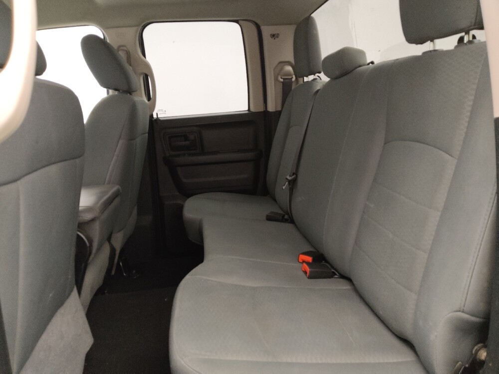2014 RAM 1500 in Greenville, SC 29607 - 18139723 18