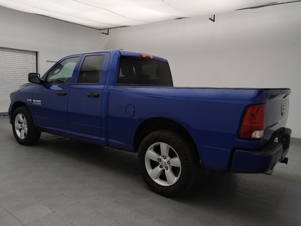 2014 RAM 1500 in Greenville, SC 29607 - 18139723 3