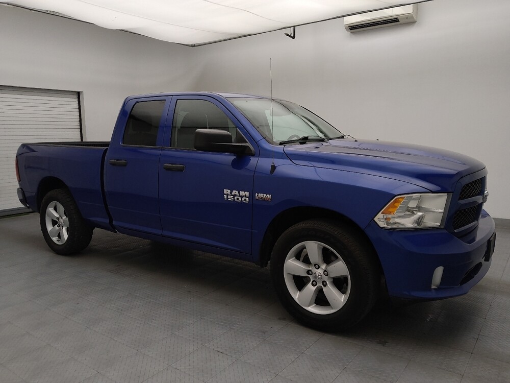 2014 RAM 1500 in Greenville, SC 29607 - 18139723 11