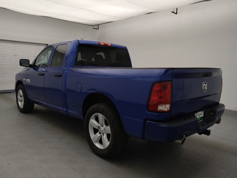 2014 RAM 1500 in Greenville, SC 29607 - 18139723 5