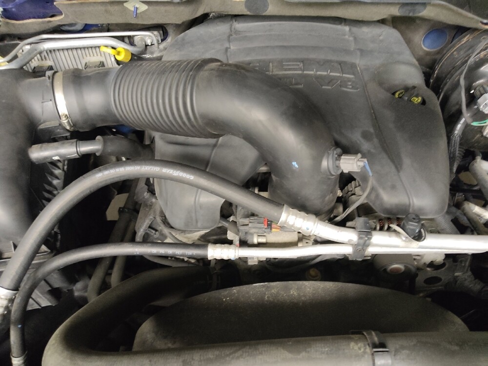 2014 RAM 1500 in Greenville, SC 29607 - 18139723 30