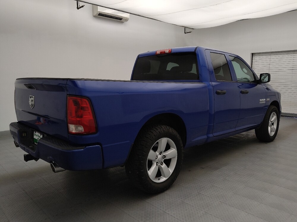 2014 RAM 1500 in Greenville, SC 29607 - 18139723 9