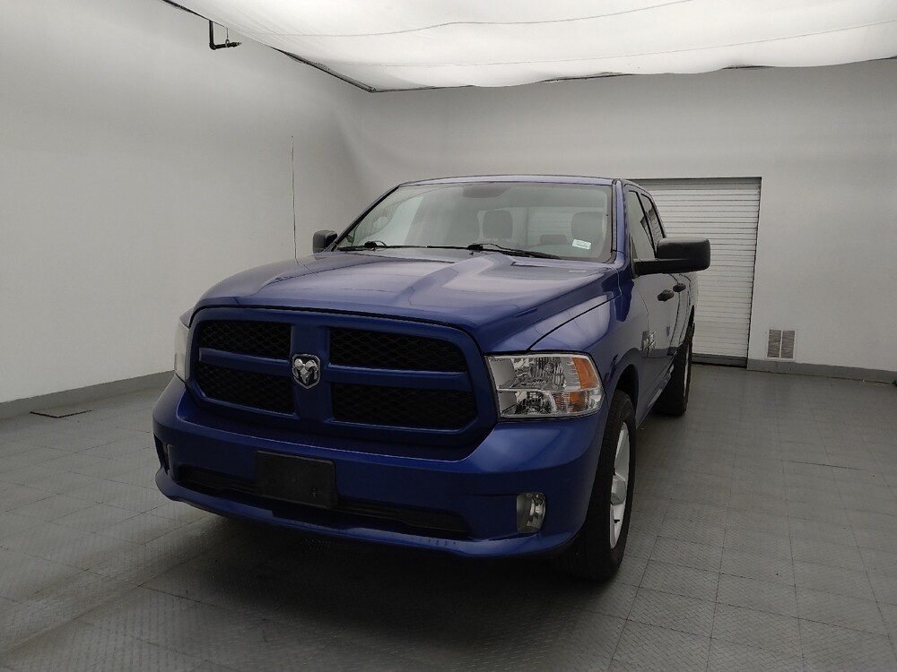 2014 RAM 1500 in Greenville, SC 29607 - 18139723 15