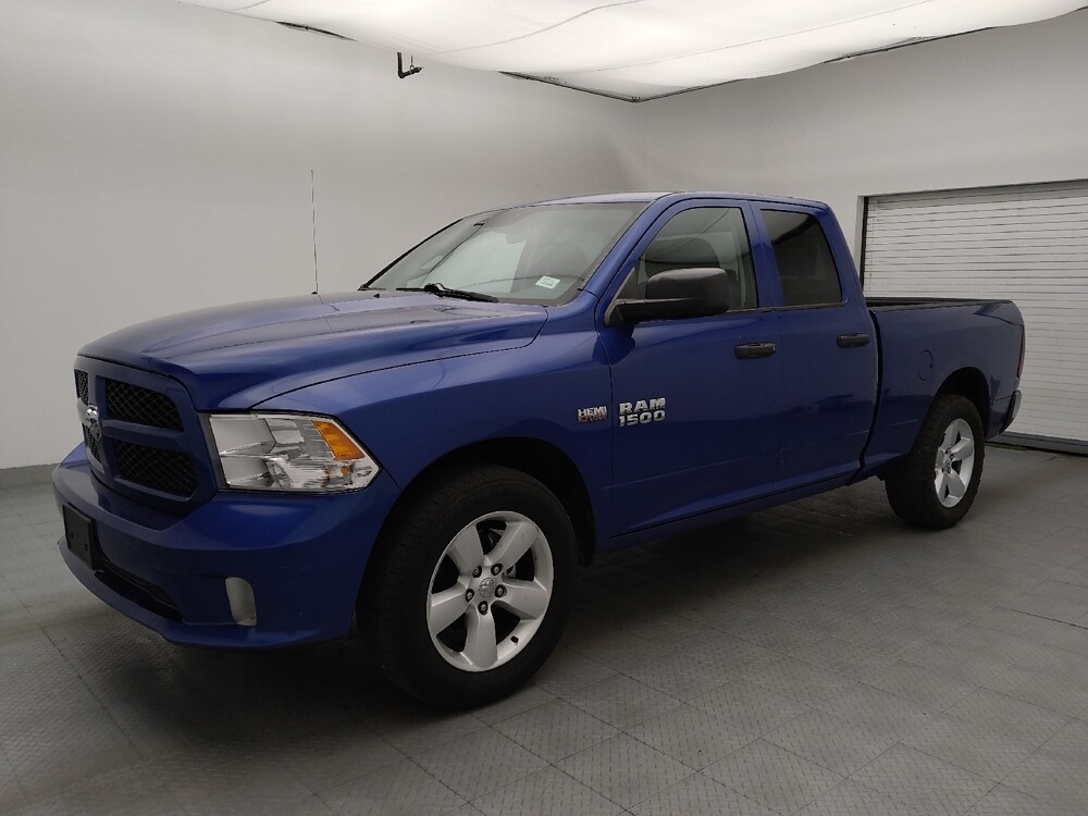 2014 RAM 1500 in Greenville, SC 29607 - 18139723 2