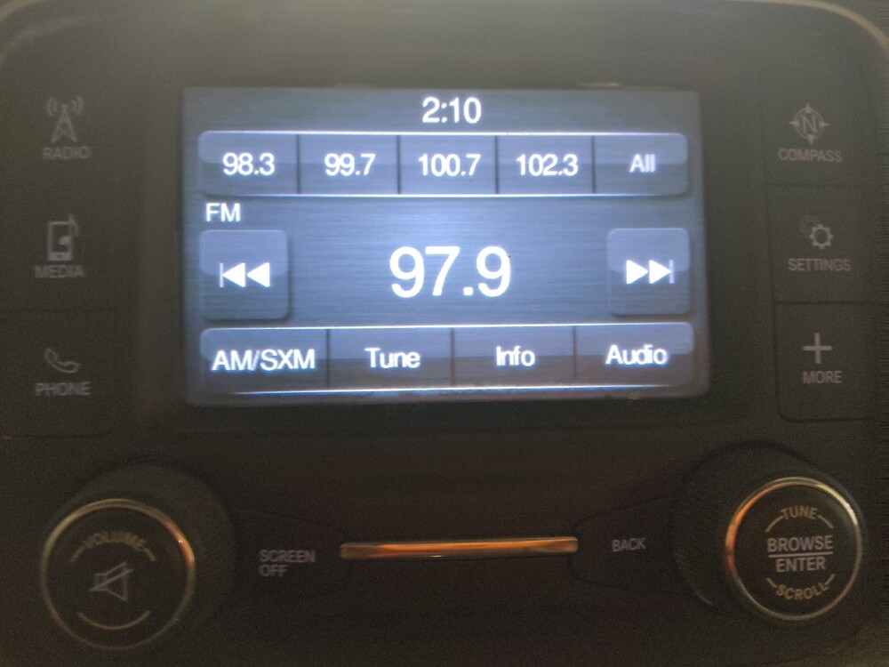 2014 RAM 1500 in Greenville, SC 29607 - 18139723 25