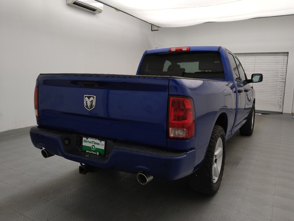 2014 RAM 1500 in Greenville, SC 29607 - 18139723 7
