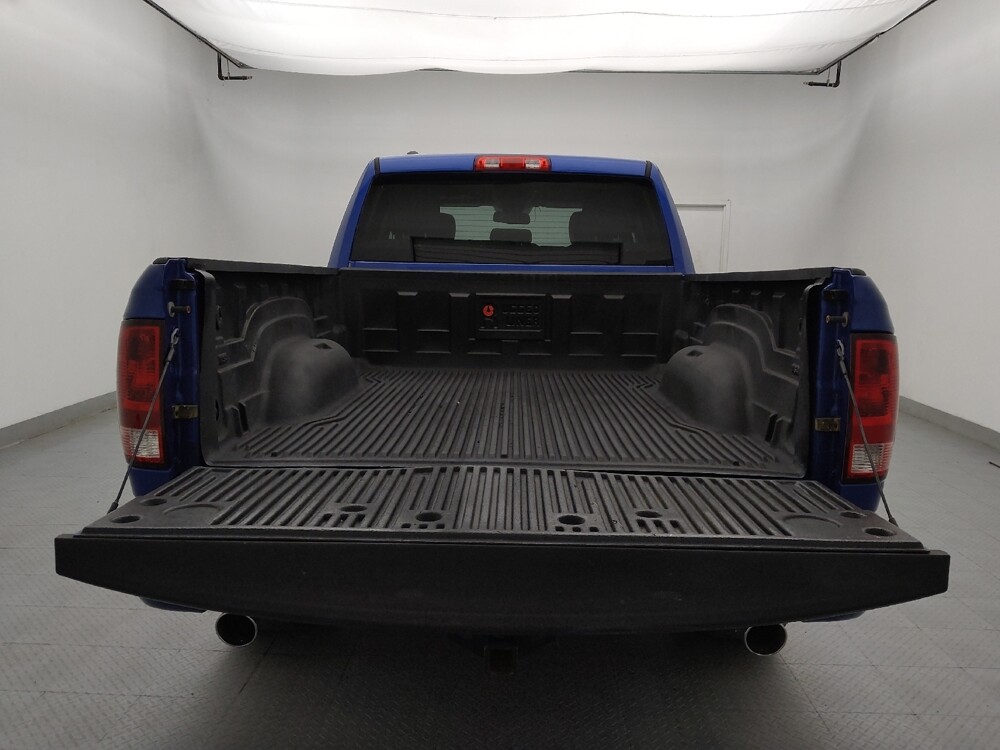 2014 RAM 1500 in Greenville, SC 29607 - 18139723 29