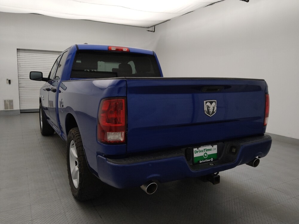2014 RAM 1500 in Greenville, SC 29607 - 18139723 6