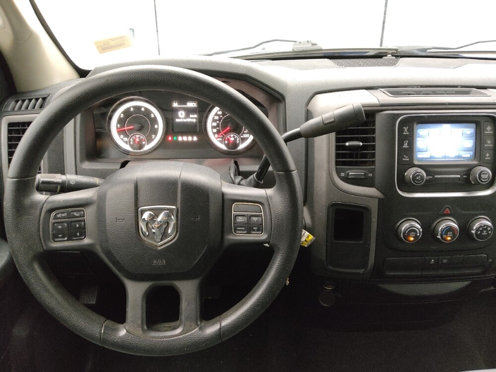 2014 RAM 1500 in Greenville, SC 29607 - 18139723 22