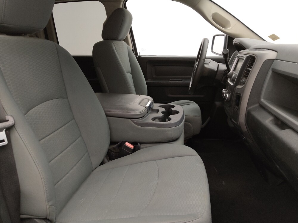 2014 RAM 1500 in Greenville, SC 29607 - 18139723 21