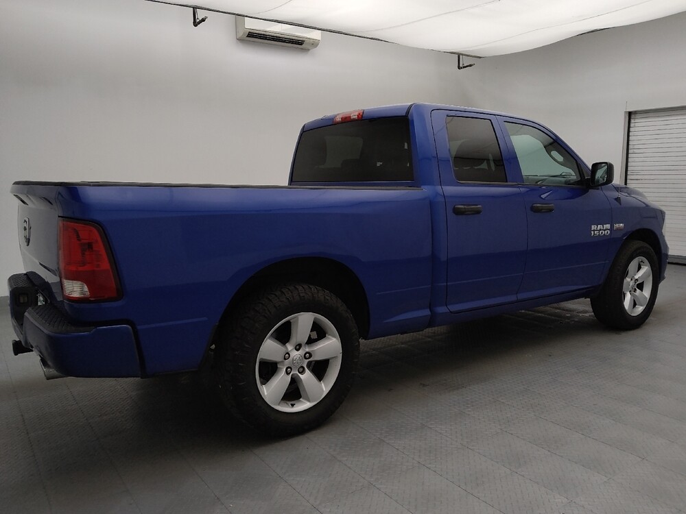2014 RAM 1500 in Greenville, SC 29607 - 18139723 10