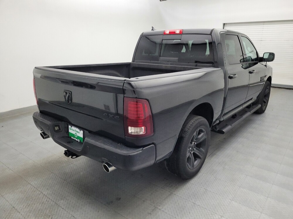 2016 RAM 1500 in Greenville, SC 29607 - 18139727 9