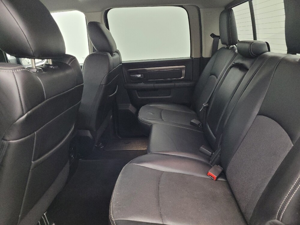 2016 RAM 1500 in Greenville, SC 29607 - 18139727 18