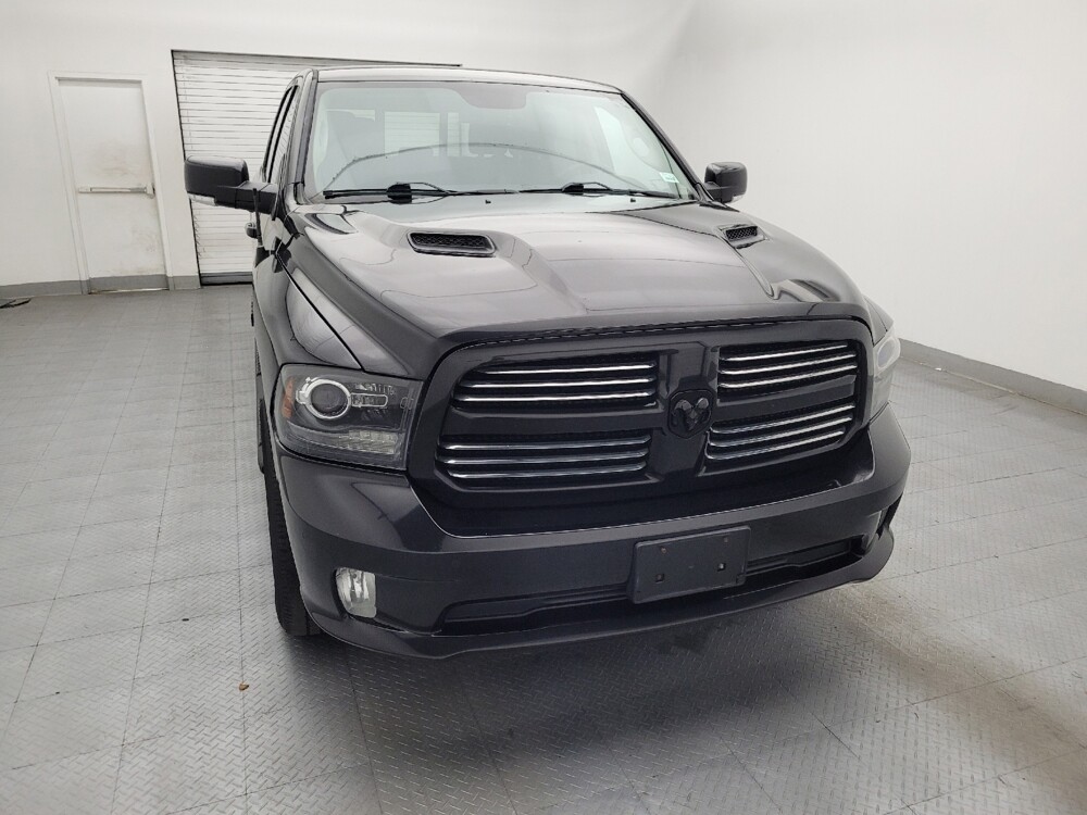 2016 RAM 1500 in Greenville, SC 29607 - 18139727 14