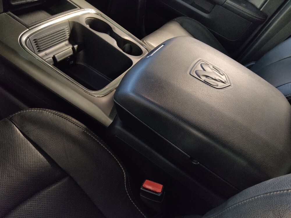 2016 RAM 1500 in Greenville, SC 29607 - 18139727 26