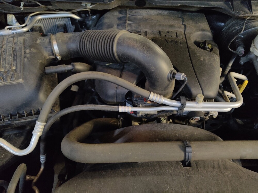 2016 RAM 1500 in Greenville, SC 29607 - 18139727 30