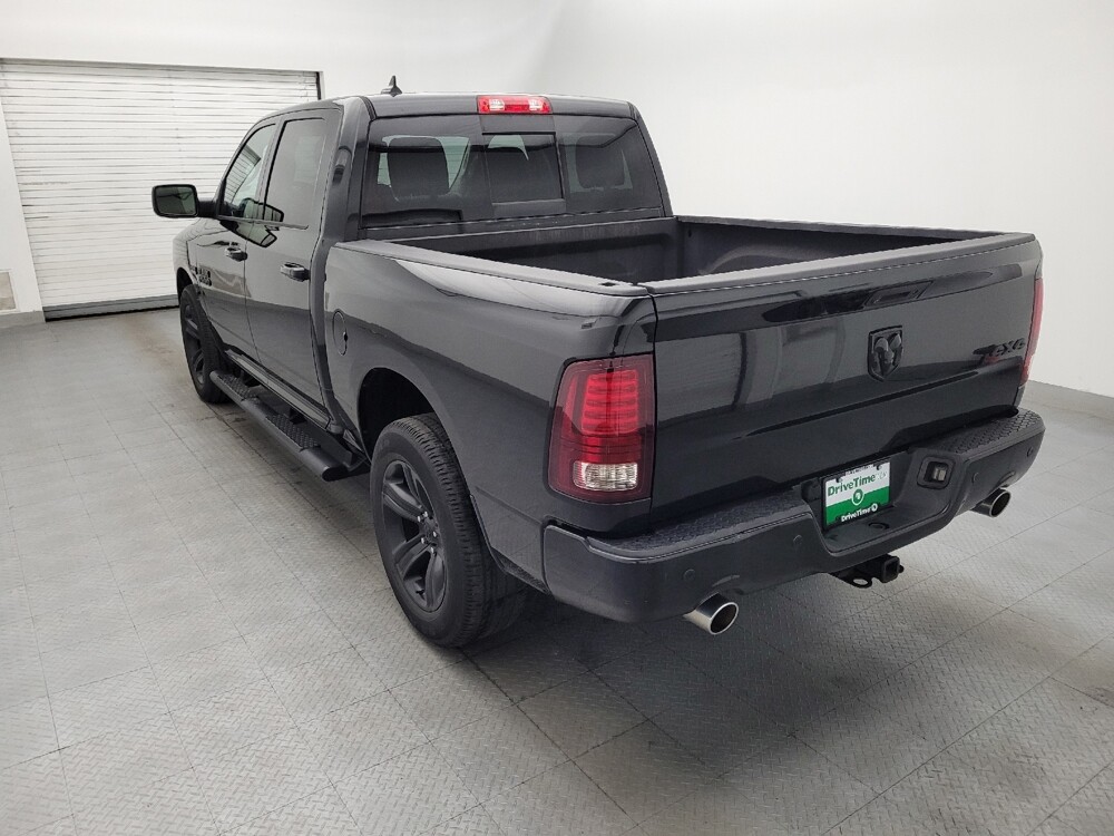 2016 RAM 1500 in Greenville, SC 29607 - 18139727 5
