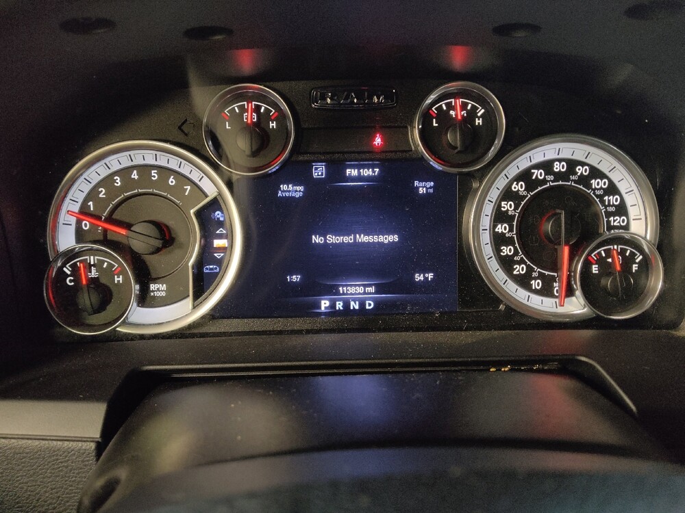 2016 RAM 1500 in Greenville, SC 29607 - 18139727 23